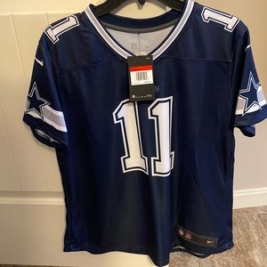 Brand New Women’s NFL Parsons Jersey